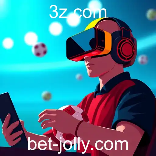 A Revolução Digital dos Jogos