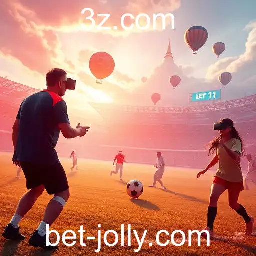 Expansão Global do BetJolly Revoluciona o Mercado de Jogos