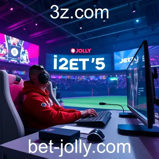 O Crescimento Explosivo dos Jogos Online em 2025