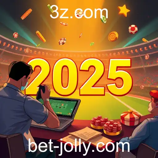 A Ascensão do Betjolly no Universo dos Jogos Online