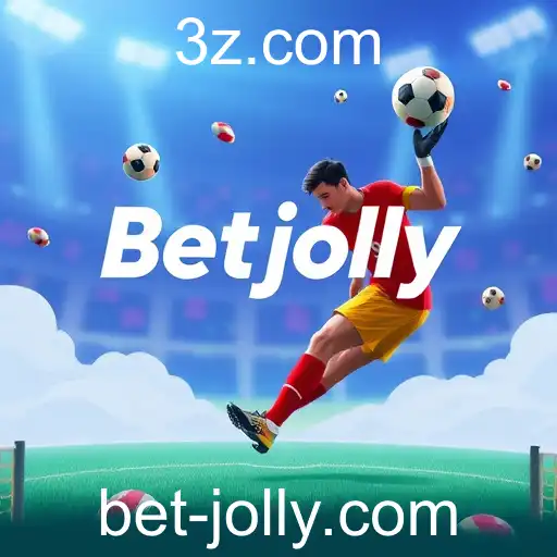 A Ascensão da Betjolly no Mundo dos Jogos Online