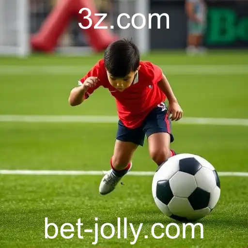 O Crescimento do Betjolly no Mercado de Jogos Online