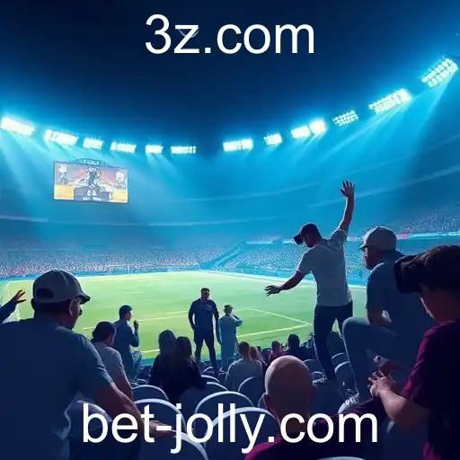 A Dinâmica Atual dos Sites de Jogos e Apostas Online