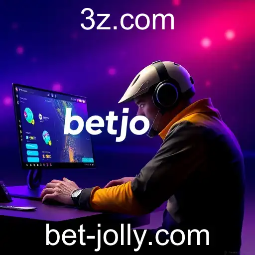 A Ascensão do Betjolly no Mercado Brasileiro de Jogos