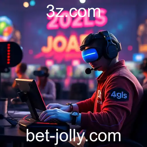 Evoluções do Mercado de Jogos em 2025