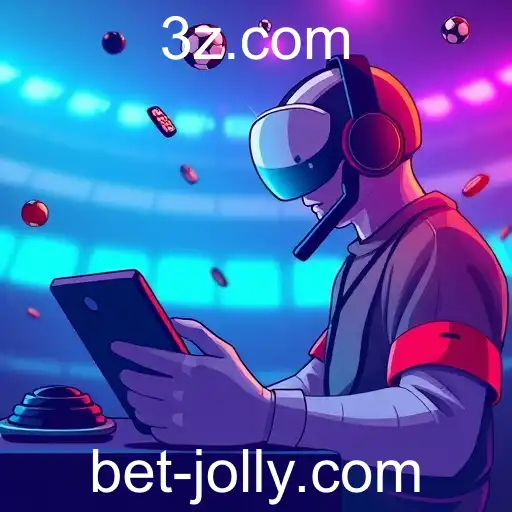 O Impacto do Jogo Online no Brasil