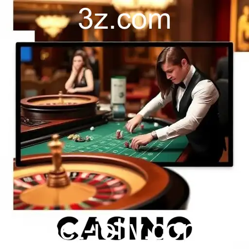 Impacto do Aumento da Tecnologia nas Apostas Online