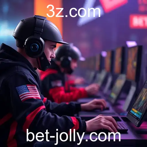 A Ascensão dos Jogos Online no Brasil