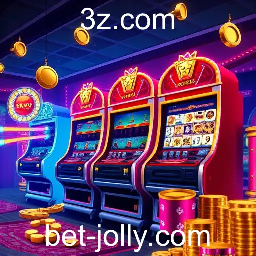 A Nova Era dos Sites de Jogos Online no Brasil