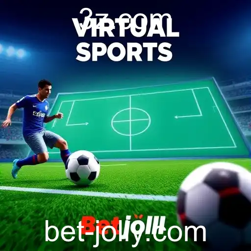 A Revolução dos Jogos Online com BetJolly