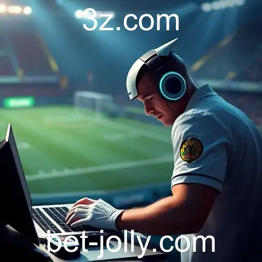 A Ascensão do BetJolly no Cenário Global de Jogos